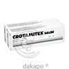 Crotamitex