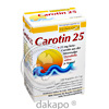 Carotin 25 Feingold