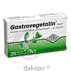 Gastrovegetalin