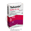 Tebonin Forte 40mg