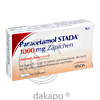 Paracetamol Stada 1000