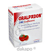 Oralpaedon 240 Erdbeer Btl