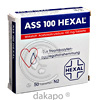 Ass 100 Hexal