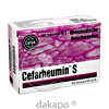 Cefarheumin S