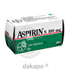 Aspirin 100 N