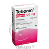 Tebonin Intens 120mg