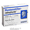 Hustenstiller Ratiopharm
