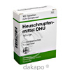 Heuschnupfenmittel Dhu