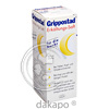 Grippostad Gute Nacht Saft