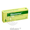Plissamur