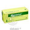 Plissamur