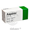 Aspirin 0.5g