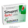 Sinupret Forte Dra Bionori