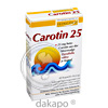 Carotin 25 Feingold
