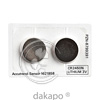 Accutrend Sensor Ersatzbatterien