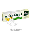 Kneipp Arnika Salbe S