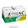 Aspirine C