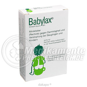 Babylax Preisvergleich