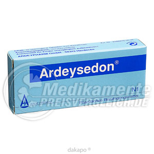 Ardeysedon Preisvergleich