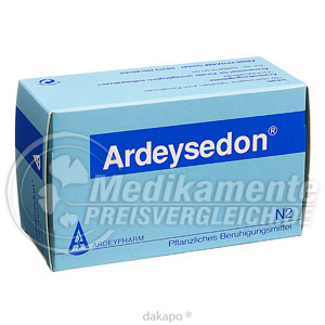 Ardeysedon Preisvergleich