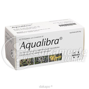 Aqualibra Preisvergleich