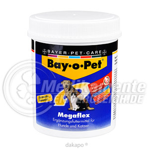 Bay O Pet Megaflex Vet Preisvergleich