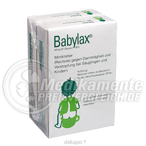 Babylax Preisvergleich