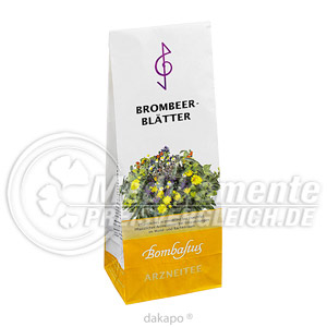 Brombeerblaetter Tee Preisvergleich