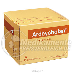 Ardeycholan Artischocke Preisvergleich