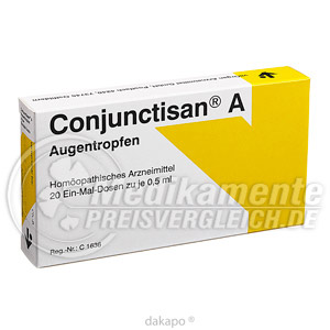Conjunctisan A Preisvergleich