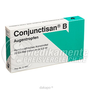 Conjunctisan B Preisvergleich
