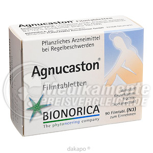 Agnucaston Preisvergleich
