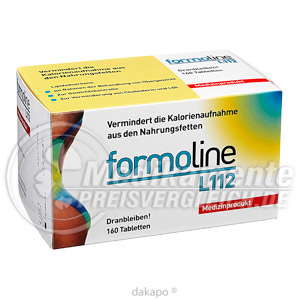 Formoline L112 Dranbleiben Preisvergleich