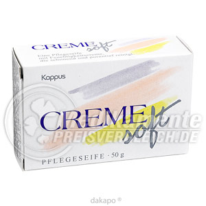 Creme Soft Gaestes 542 Wpr Preisvergleich
