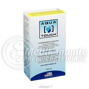 Aqua Touch Aufbewahrungs Preisvergleich