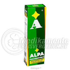 Alpa Latschenkiefer Franzb Preisvergleich