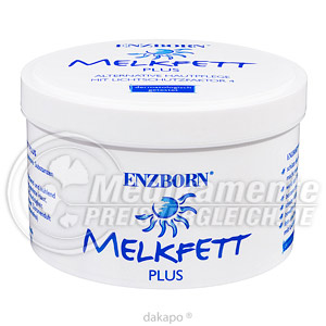 Enzborn Hafi Melkfett Plus Preisvergleich