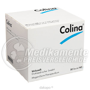 Colina Btl. Preisvergleich