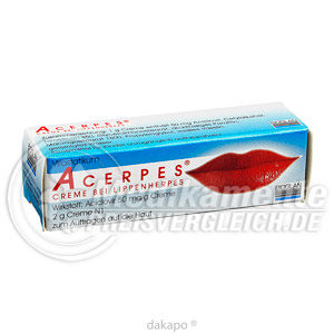 Acerpes Preisvergleich
