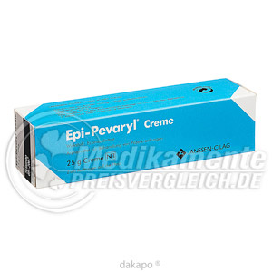 Epi Pevaryl Preisvergleich