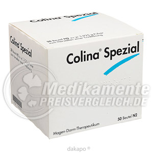Colina Spezial Btl Preisvergleich