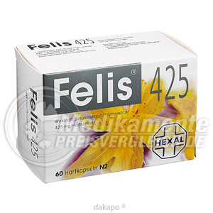 Felis 425 Preisvergleich