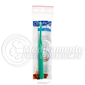 Curaprox Cps 430 Set Halter+5 Interd.b. Preisvergleich