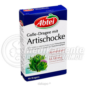 Abtei Galle Dra M Artischo Preisvergleich