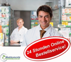 Medikamente bei Online Apotheken bestellen