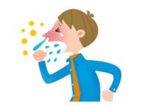 Erkältung oder Heuschnupfen? Welche Allergien im milden Spätwinter drohen.
