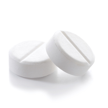 Schmerzmittel - Unterschiede bei Ibuprofen Diclofenac Paracetamol Acetylsalicylsaeure