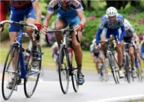 Wundsalben: Wenn der Fahrradsattel kneift und scheuert...