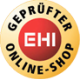 ompapo EHI geprfter Online-Shop